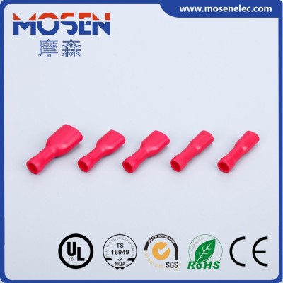 Wire Connector Fdfd High Quality PVC Fully Insulated Female Quick Disconnector Connector